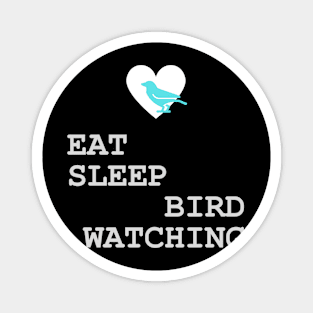 Eat Sleep t-shirt Magnet